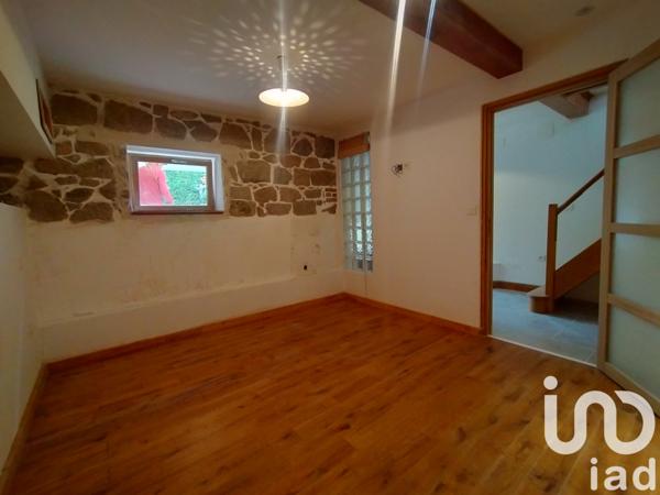 Appartement à vendre 3 pièces 70 m² Pierre-Bénite