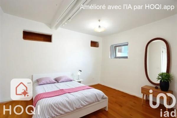 Appartement à vendre 3 pièces 70 m² Pierre-Bénite