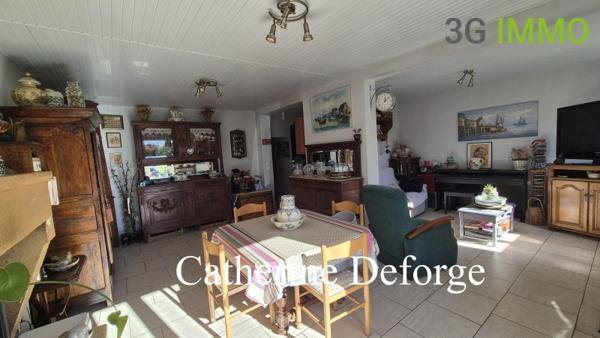 Vente / Corps de ferme