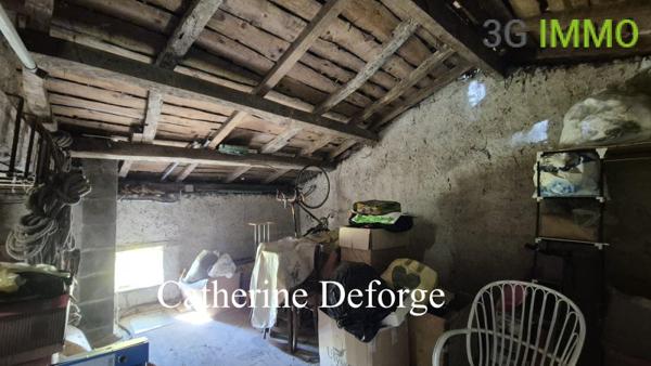 Vente / Corps de ferme