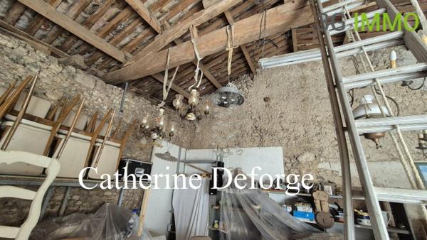 Vente / Corps de ferme