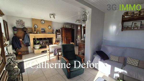 Vente / Corps de ferme