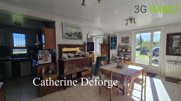 Vente / Corps de ferme