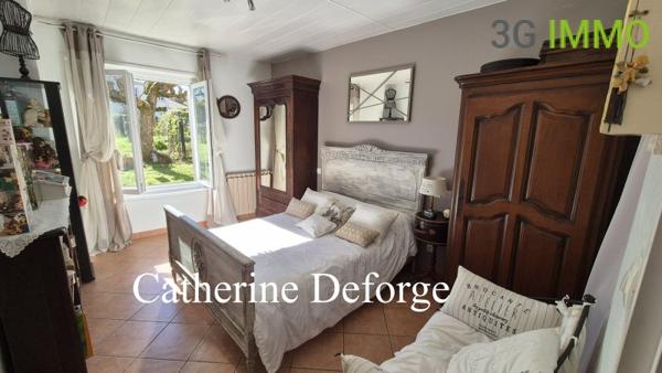 Vente / Corps de ferme