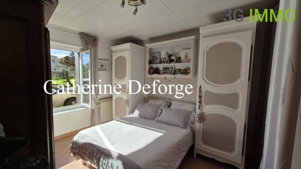 Vente / Corps de ferme