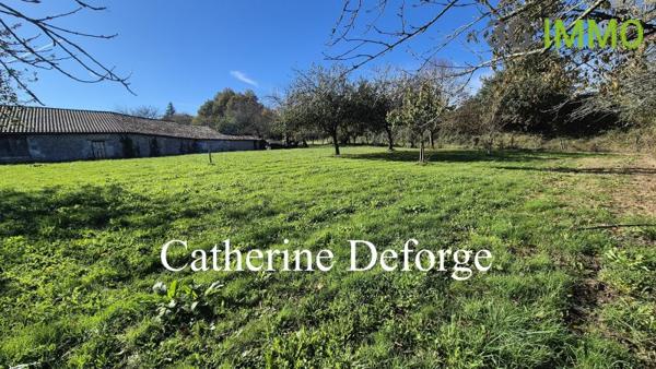 Vente / Corps de ferme