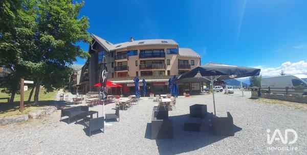 Murs commerciaux  à vendre 290 m² Réallon