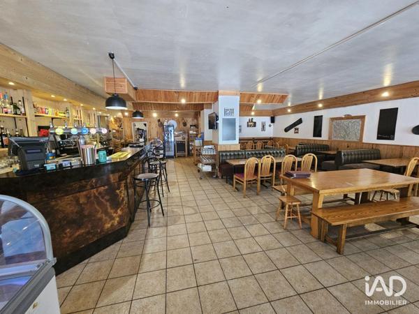 Murs commerciaux  à vendre 290 m² Réallon