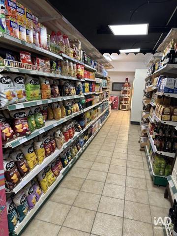 Murs commerciaux  à vendre 290 m² Réallon