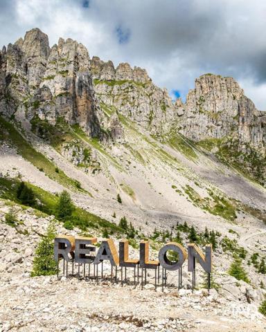 Murs commerciaux  à vendre 290 m² Réallon