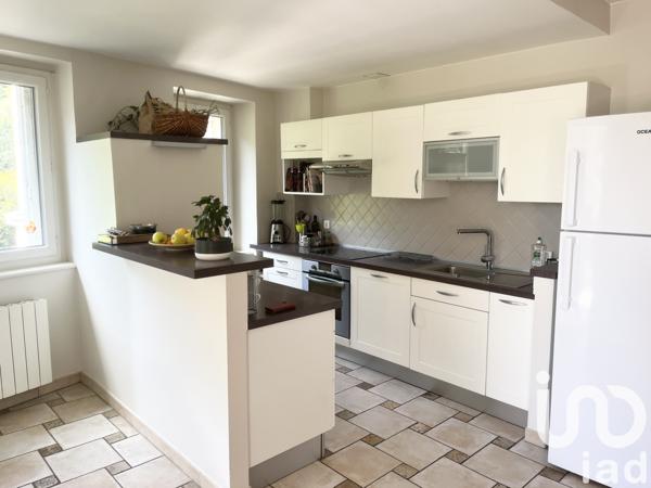 Appartement à vendre 4 pièces 73 m² Vals-les-Bains