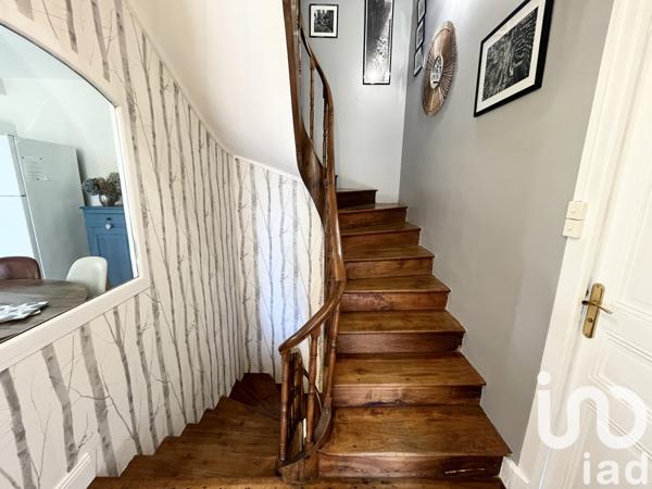 Appartement à vendre 4 pièces 73 m² Vals-les-Bains