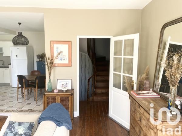 Appartement à vendre 4 pièces 73 m² Vals-les-Bains