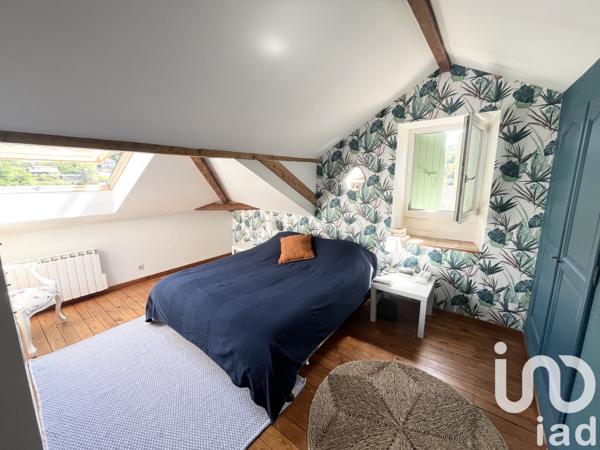 Appartement à vendre 4 pièces 73 m² Vals-les-Bains