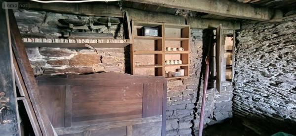 Achat - Maison | Maison Bruz 35170 3 pièces 88 m 2 1711 m 2