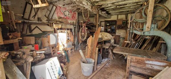 Achat - Maison | Maison Bruz 35170 3 pièces 88 m 2 1711 m 2