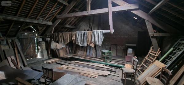 Achat - Maison | Maison Bruz 35170 3 pièces 88 m 2 1711 m 2