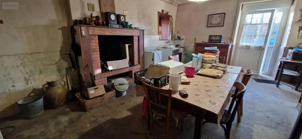 Achat - Maison | Maison Bruz 35170 3 pièces 88 m 2 1711 m 2