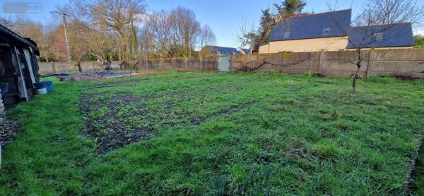 Achat - Maison | Maison Bruz 35170 3 pièces 88 m 2 1711 m 2