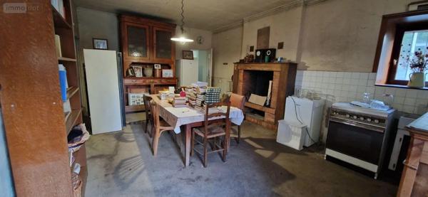Achat - Maison | Maison Bruz 35170 3 pièces 88 m 2 1711 m 2