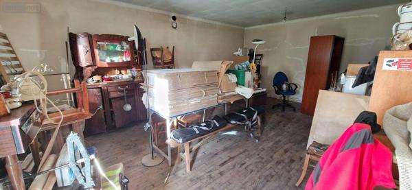 Achat - Maison | Maison Bruz 35170 3 pièces 88 m 2 1711 m 2