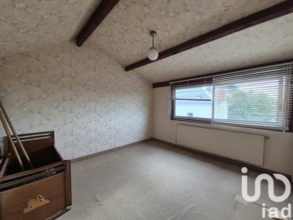 House for sale 8 rooms 130 m² Saint-Étienne-de-Montluc