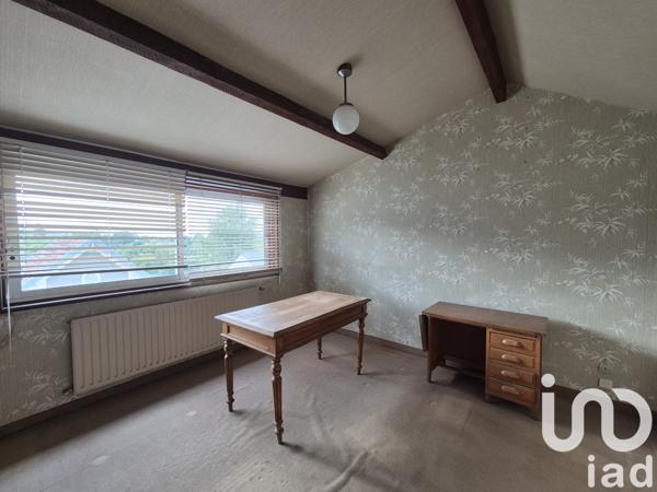 House for sale 8 rooms 130 m² Saint-Étienne-de-Montluc