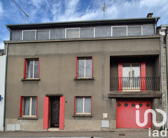House for sale 8 rooms 130 m² Saint-Étienne-de-Montluc