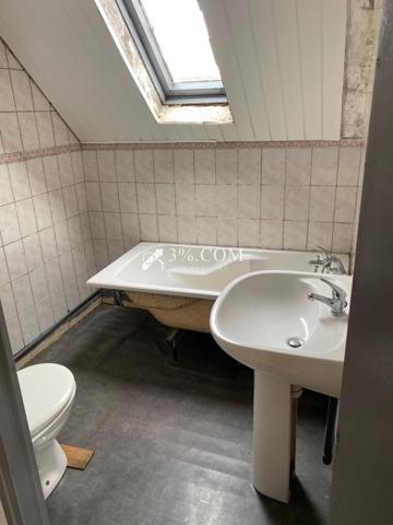 Maison 4 pièce(s) 1 chambre(s) 56.5 m²