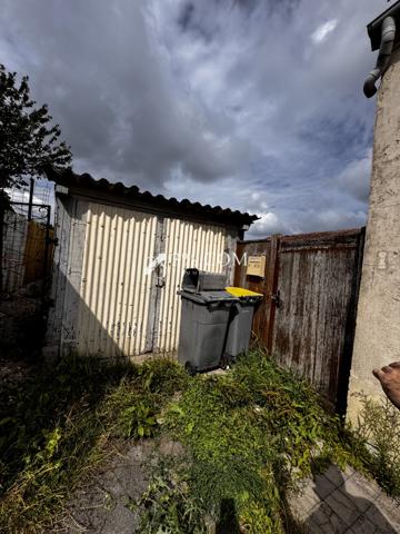 Maison 4 pièce(s) 1 chambre(s) 56.5 m²