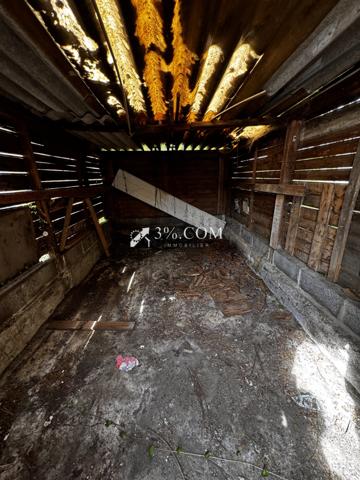 Maison 4 pièce(s) 1 chambre(s) 56.5 m²