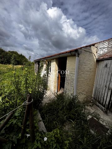 Maison 4 pièce(s) 1 chambre(s) 56.5 m²