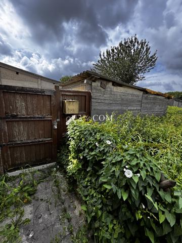 Maison 4 pièce(s) 1 chambre(s) 56.5 m²