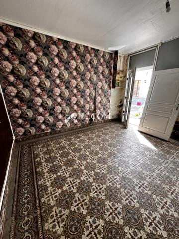 Maison 4 pièce(s) 1 chambre(s) 56.5 m²