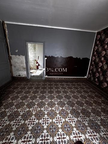 Maison 4 pièce(s) 1 chambre(s) 56.5 m²