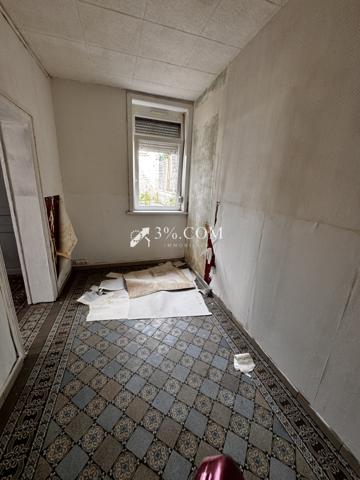 Maison 4 pièce(s) 1 chambre(s) 56.5 m²