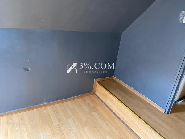 Maison 4 pièce(s) 1 chambre(s) 56.5 m²