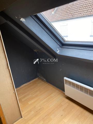 Maison 4 pièce(s) 1 chambre(s) 56.5 m²