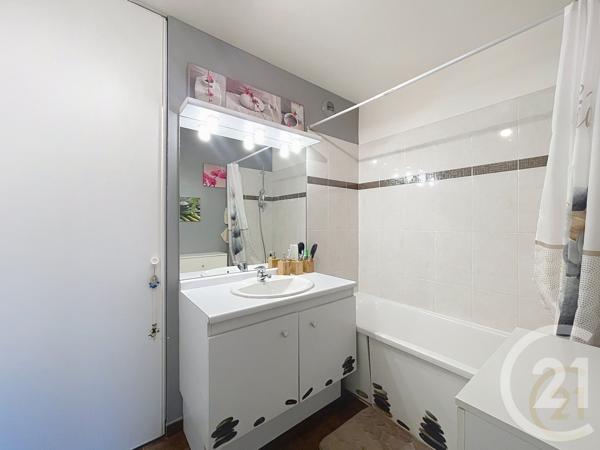 Appartement F2 à vendre  2 pièces - 37,28 m2 BONDY - 93