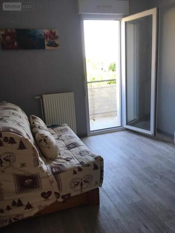 Appartement à vendre à Vern-sur-Seiche en Ille-et-Vilaine (35770), ref : 134/4274