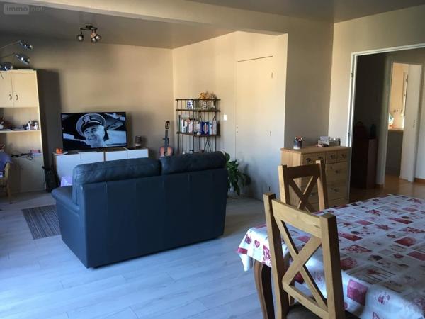 Appartement à vendre à Vern-sur-Seiche en Ille-et-Vilaine (35770), ref : 134/4274