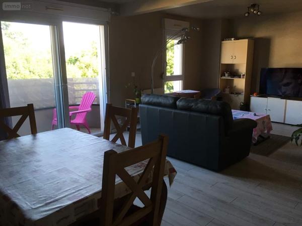 Appartement à vendre à Vern-sur-Seiche en Ille-et-Vilaine (35770), ref : 134/4274