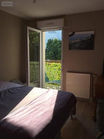 Appartement à vendre à Vern-sur-Seiche en Ille-et-Vilaine (35770), ref : 134/4274