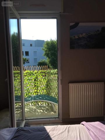 Appartement à vendre à Vern-sur-Seiche en Ille-et-Vilaine (35770), ref : 134/4274