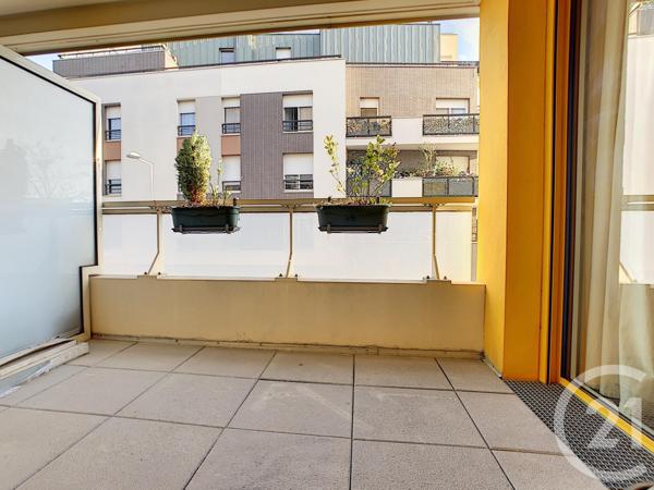 Appartement F2 à vendre  2 pièces - 41,90 m2 NANTERRE - 92