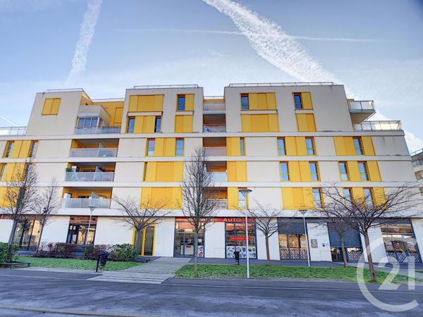 Appartement F2 à vendre  2 pièces - 41,90 m2 NANTERRE - 92