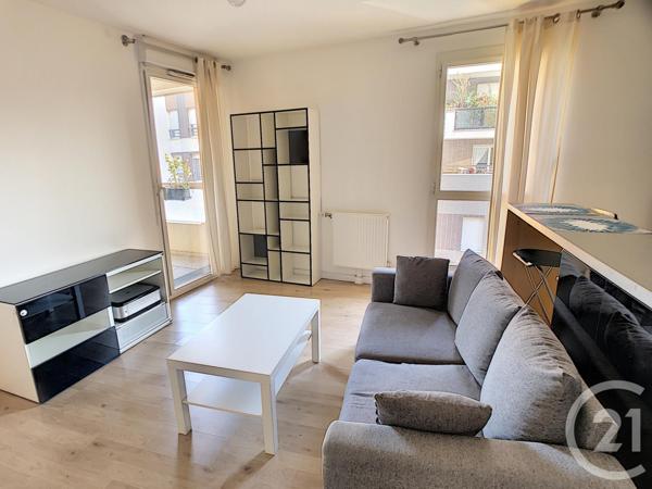 Appartement F2 à vendre  2 pièces - 41,90 m2 NANTERRE - 92