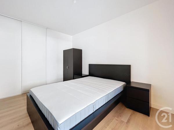 Appartement F2 à vendre  2 pièces - 41,90 m2 NANTERRE - 92