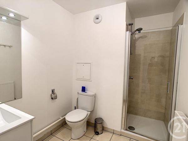 Appartement F2 à vendre  2 pièces - 41,90 m2 NANTERRE - 92