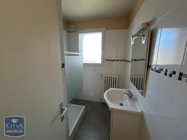 Appartement à louer 3 pièces 68m²